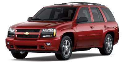 Popular 2009 Chevrolet