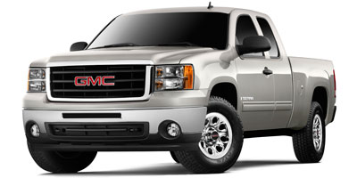 Buy a 2009 GMC in Campbell, AL