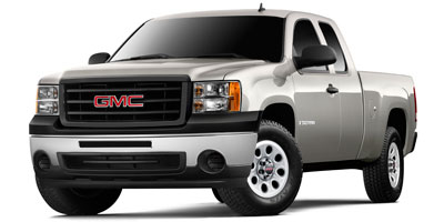 Popular 2009 GMC