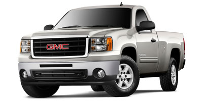 Popular 2009 GMC