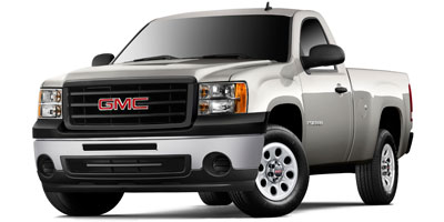 Popular 2013 GMC