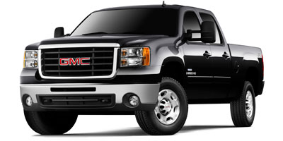 Buy a 2009 GMC in Mercer County, KY