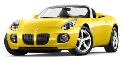 Buy a 2009 Pontiac in Ballard County, KY
