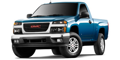 Buy a 2009 GMC in Eastaboga, AL