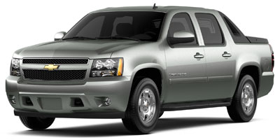 Popular 2009 Chevrolet