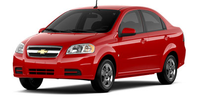 Popular 2009 Chevrolet