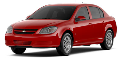 Popular 2009 Chevrolet