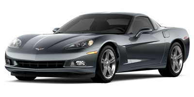 Popular 2009 Chevrolet