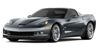 Popular 2009 Chevrolet