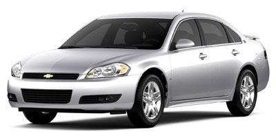 Popular 2009 Chevrolet