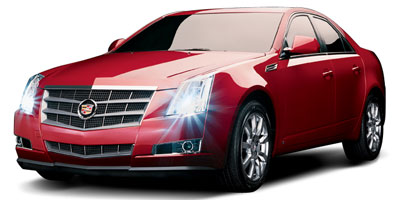 Buy a 2009 Cadillac in Jackson County, OK