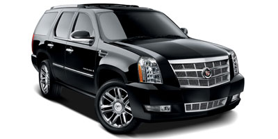 Popular 2009 Cadillac