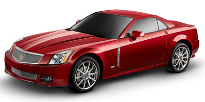 Popular 2009 Cadillac