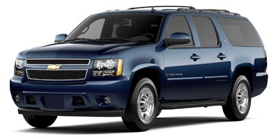Popular 2009 Chevrolet