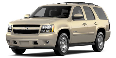 Popular 2009 Chevrolet