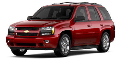 Popular 2009 Chevrolet