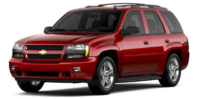 Popular 2009 Chevrolet