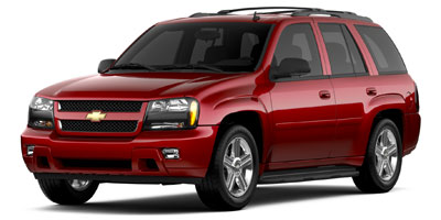Popular 2009 Chevrolet