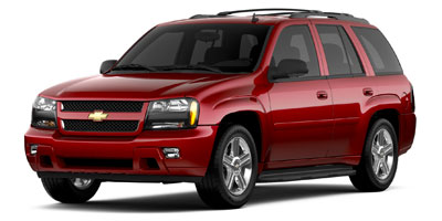 Popular 2009 Chevrolet