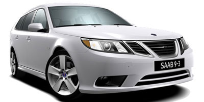 Popular 2009 Saab
