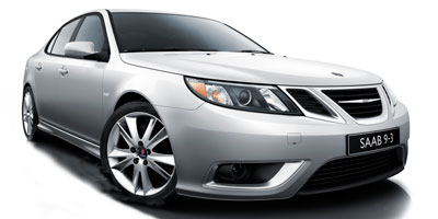 Buy a 2009 Saab in Garvin County, OK