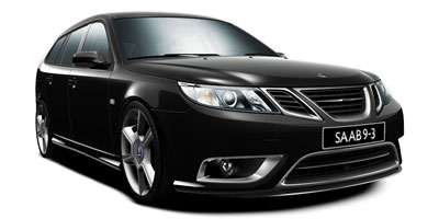 Popular 2009 Saab