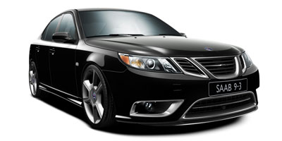 Popular 2009 Saab