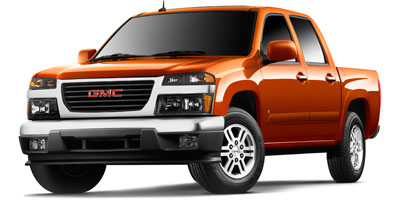 Buy a 2009 GMC in Lee Vining, CA