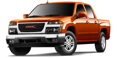 Popular 2009 GMC