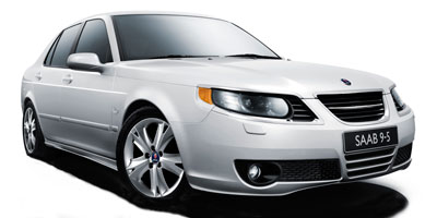 Popular 2009 Saab