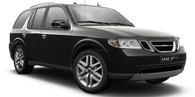 Popular 2009 Saab