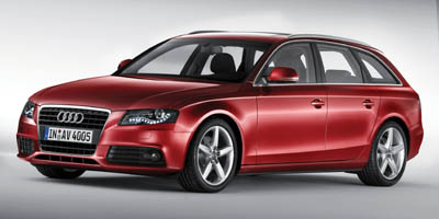 Buy a 2009 Audi in Egypt, AR