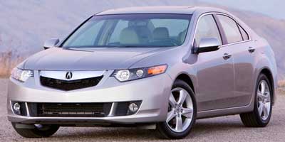 Buy a 2009 Acura in Acampo, CA