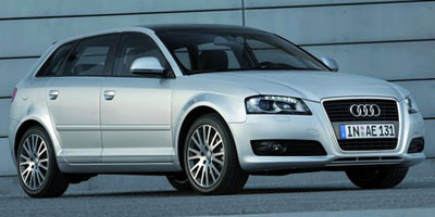Buy a 2009 Audi in Union County, OR