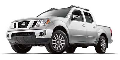 Popular 2009 Nissan