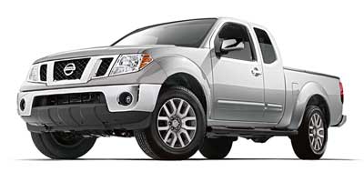 Popular 2009 Nissan