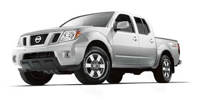 Buy a 2009 Nissan in Jackson County, AR