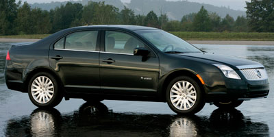 Buy a 2009 Mercury in Wayne County, NY