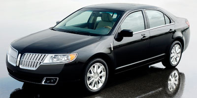 Popular 2009 Lincoln