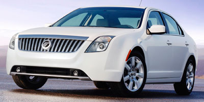 Buy a 2009 Mercury in Cherokee County, OK