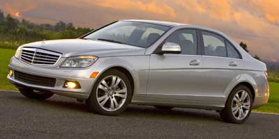 Buy a 2009 Mercedes Benz in Dallas County, AR