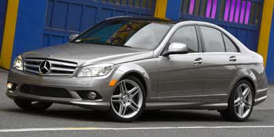 Popular 2009 Mercedes Benz