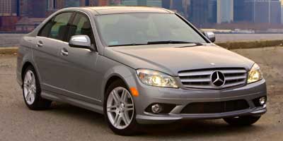 Popular 2009 Mercedes Benz