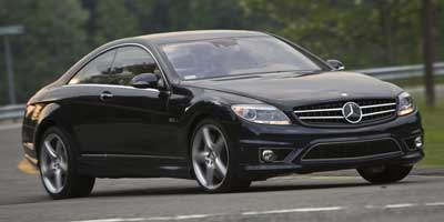 Popular 2009 Mercedes Benz