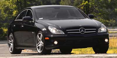 Popular 2009 Mercedes Benz