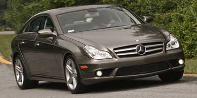 Buy a 2009 Mercedes Benz in Genoa, CO