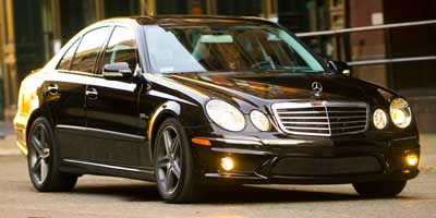 Popular 2009 Mercedes Benz