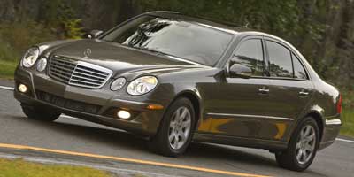 Buy a 2009 Mercedes Benz in Jefferson, WI