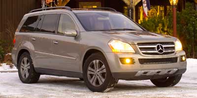 Popular 2009 Mercedes Benz