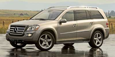 Popular 2009 Mercedes Benz